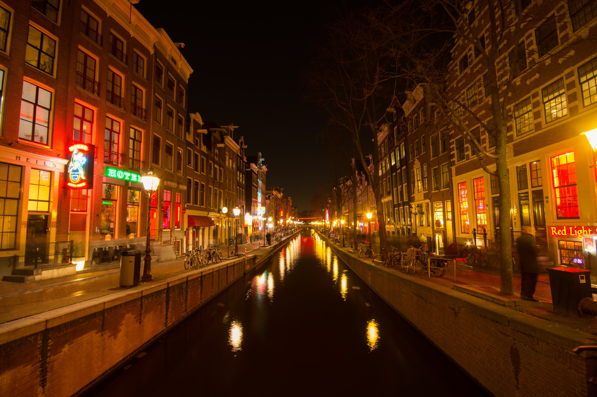 Amsterdam – the finest attractions