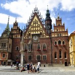 Wroclaw – the nicest attractions